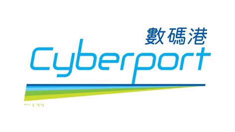 數碼港 Cyberport