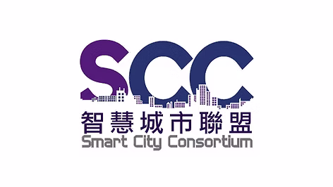 智慧城市聯盟 SCC